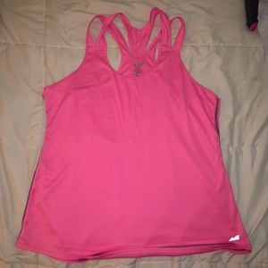 Workout Tank Top